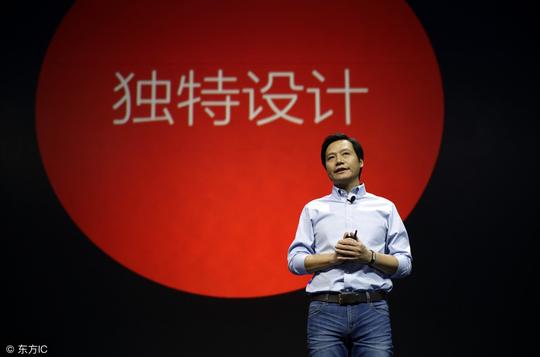 雷军说创业不是人干的事