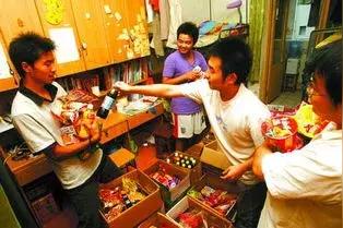年轻人别老想着跳进创业这个巨坑