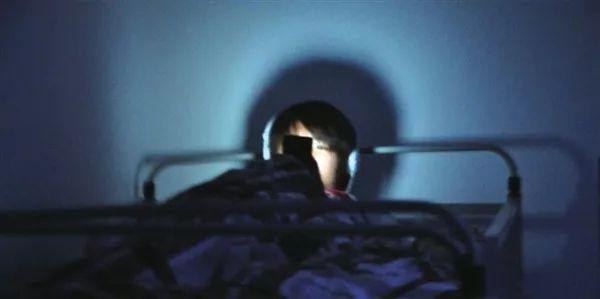 孩子儿童睡眠障碍有什么影响