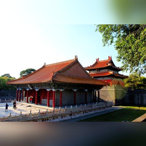 沈阳 东陵相关长尾关键词有哪些