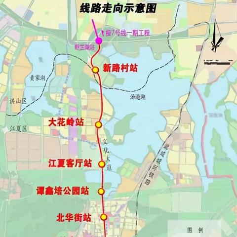 武汉市大花岭怎么样