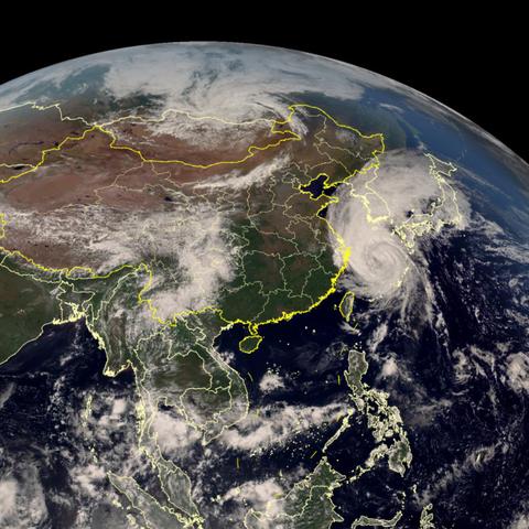 10月的天气是什么