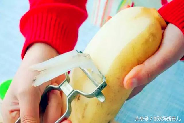 预防宝宝挑食