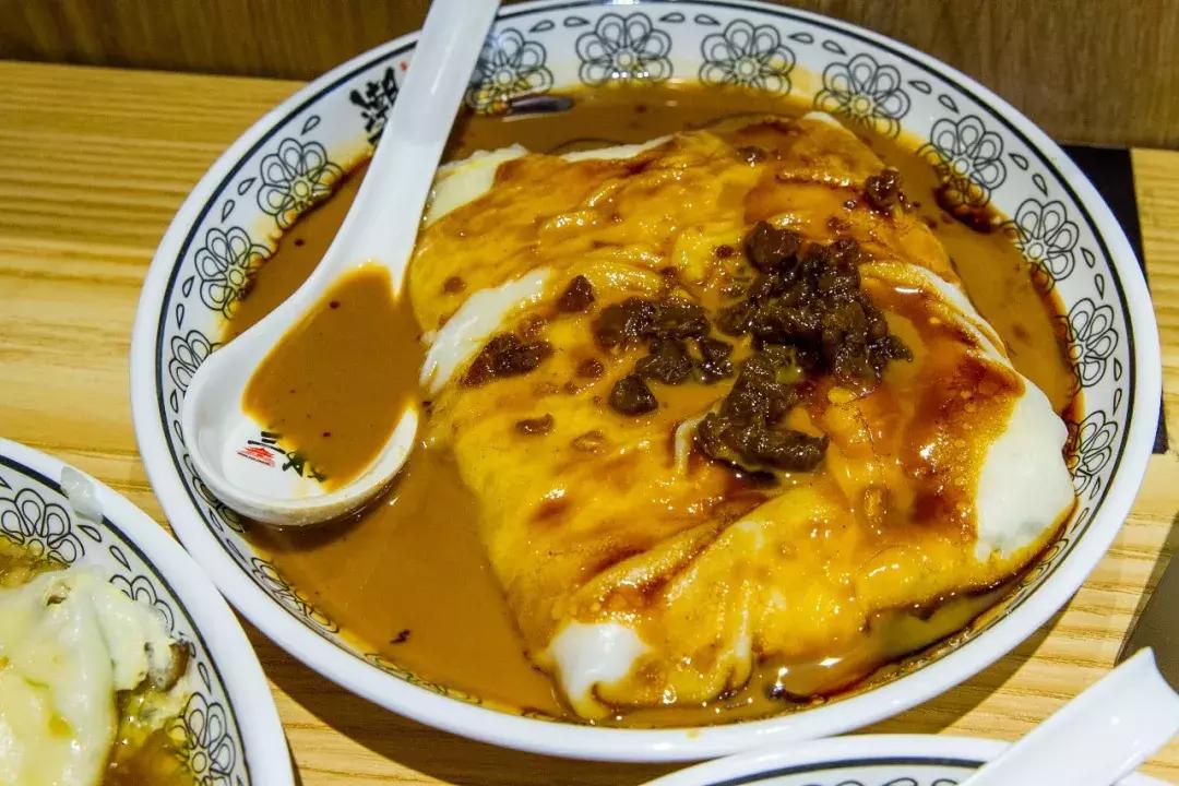 广州天河有什么美食（广州天河区小吃街夜市哪里最出名）