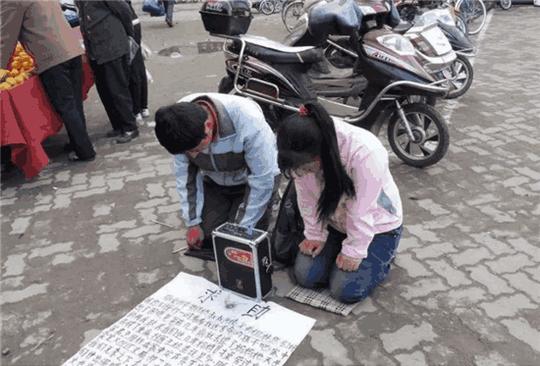 常见的街头十大骗局，大家可要记住了，不要上当！