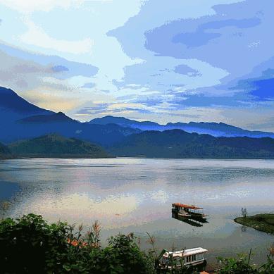 四川成都市古村落有哪些