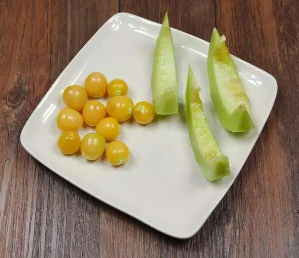 用什么水果做成美食（哪些水果适合冻着吃）