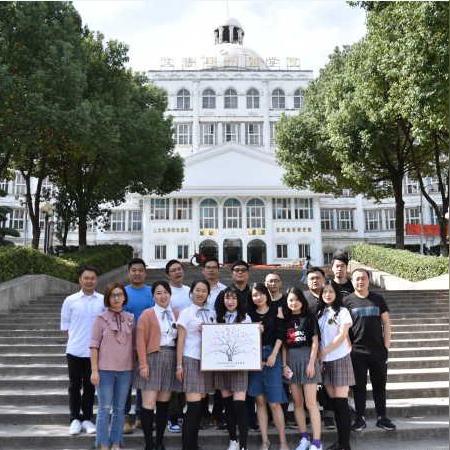 今年国庆，武汉接待游客量排名第二，这是怎么做到的？