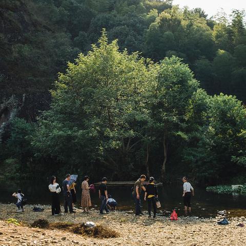 长沙的山有哪些可以爬？