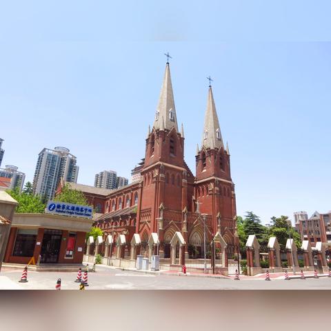 上海徐汇都有哪些市