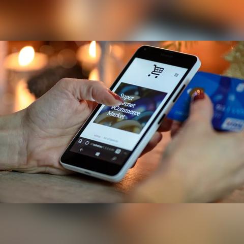 哪个app跨境电商好