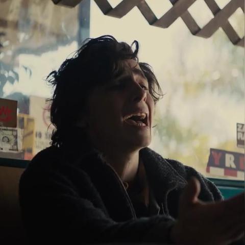 女生沮丧电影有哪些