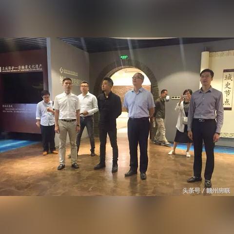 赣州市占地多少平方