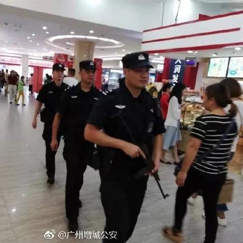 国庆广州市有什么好玩的