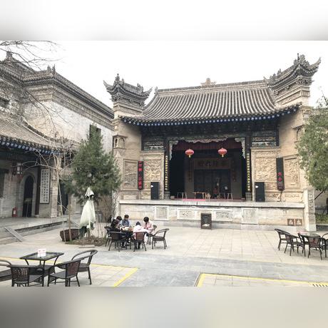 西安的风土人情相关长尾关键词有哪些