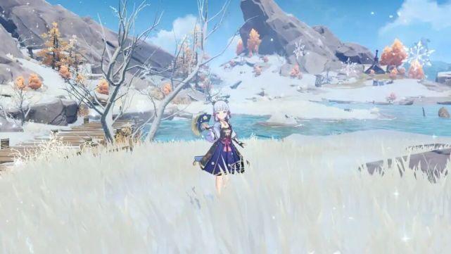 原神雷神瞳的地图怎么做(原神荒海地下神瞳怎么拿)