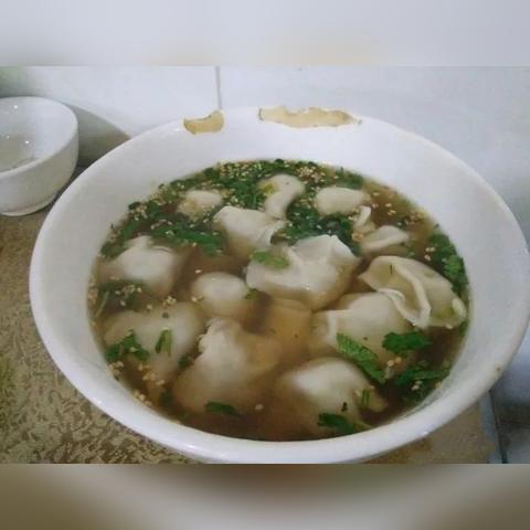 陕西省西安市那一家饺子馆出名？