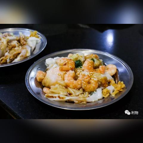 桂林市卖肠粉店在哪里好