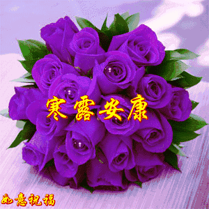 2019今日寒露的说说祝祝福语大全