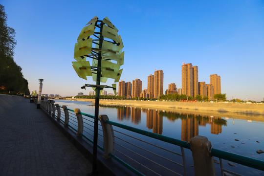 武威不可不去的冷门景点莲花神山俯瞰凉州绝佳地