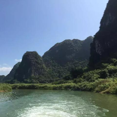 在广州市有什么景点