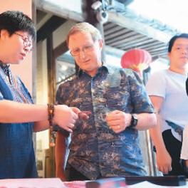 沧州与福建哪个好