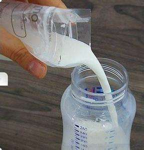 高质量母乳会导致宝宝营养过剩吗