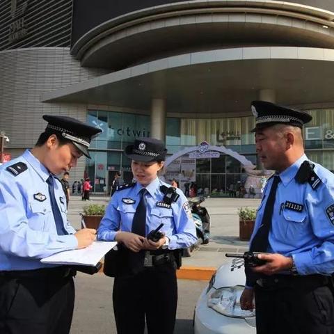 天津治安怎么样啊