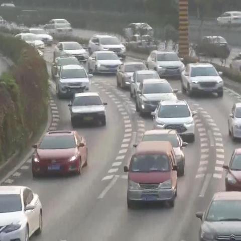 西安市违返限行怎么处理