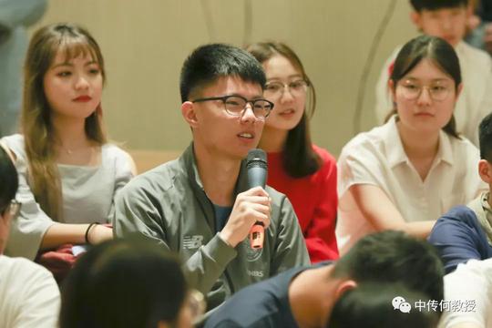 樊登：我的创业经历可以复制