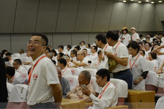 湖南大学暖通学科成立60周年暨学术研讨会顺利举办