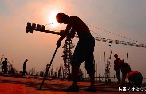 建设工程开始建设前需要办理哪些手续？（建筑公司在中标后到项目竣工中间的工作流程有哪些？）