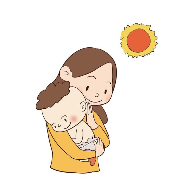 秋季宝宝怎么晒