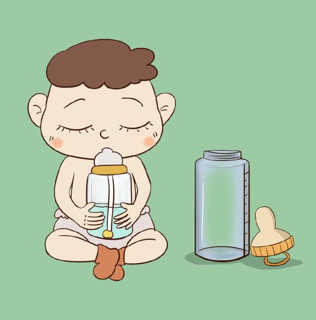 推荐5款婴儿秋季辅食食谱