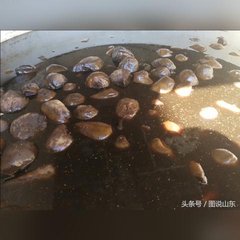临沂市狮子头咸菜的长尾关键词有哪些