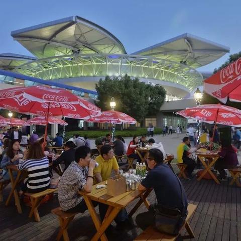 想去杭州混夜场，以前没进过，有什么需要知道的？