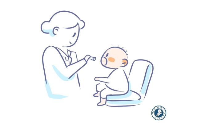 宝宝乳牙长歪了怎么办