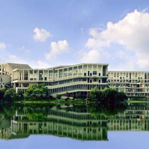 桂林电子科技大学 知乎的相关长尾关键词有哪些
