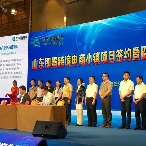 河南跨境电商总量多少亿