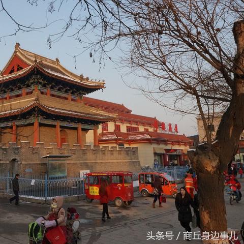 保定市大慈阁地址在哪里