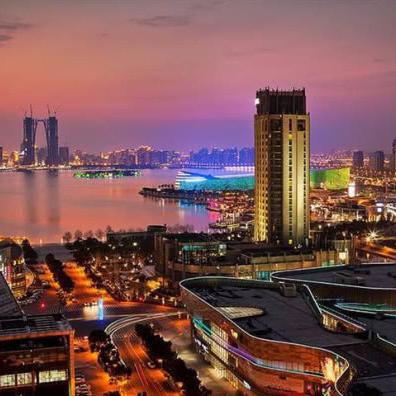 苏州市哪个地方人口最多