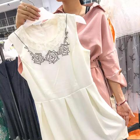 广州番禺哪个地有服装批发市场？