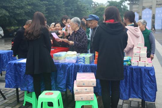 内江“双创”活动周让创业创新“飞入寻常百姓家”