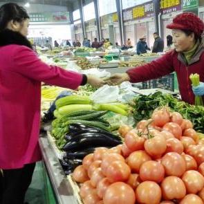 哈尔滨有几个卖鱼的市场？