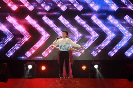 万达好声音六强直通中国好声音看万达如何锻造企业文化大ip