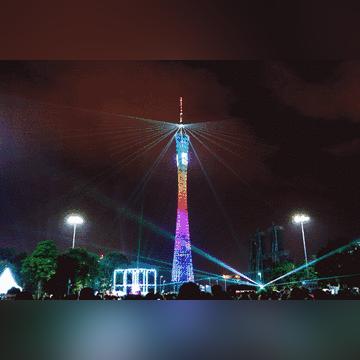 广州小蛮腰白天好玩吗相关长尾关键词有哪些