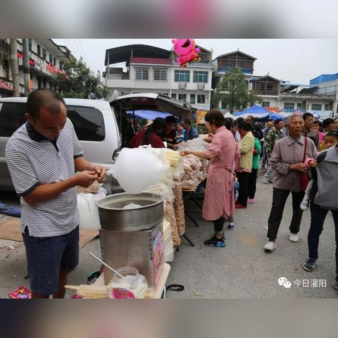 桂林灌阳十大名小吃？