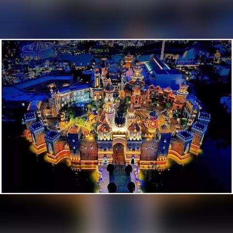 桂林什么地方有方特相关长尾关键词有哪些