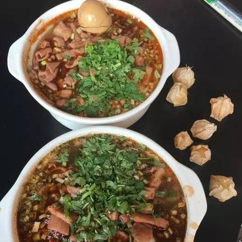 天津各地牛肉面怎么样吃