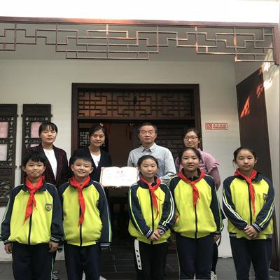 常州解放路小学怎么样？